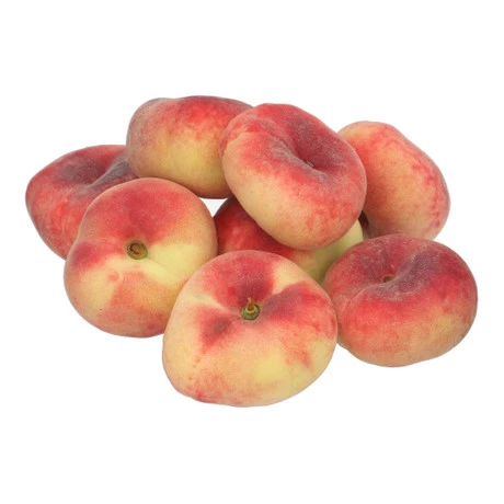 Turkey Donut Peach