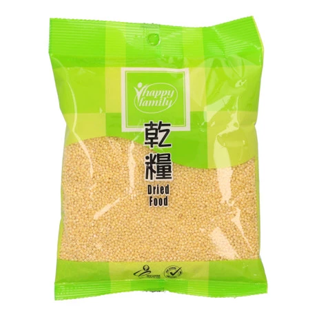Yellow Millet