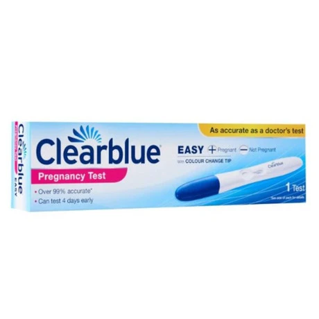 Easy Pregnancy Test Kit