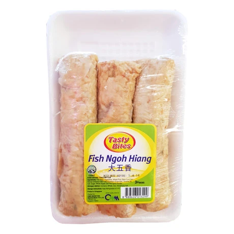 Fish Ngoh Hiang