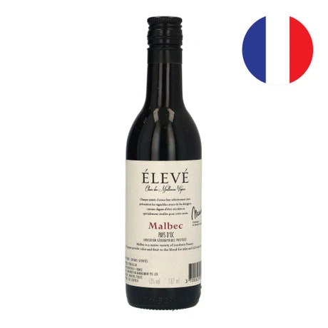 Pays D'OC Malbec