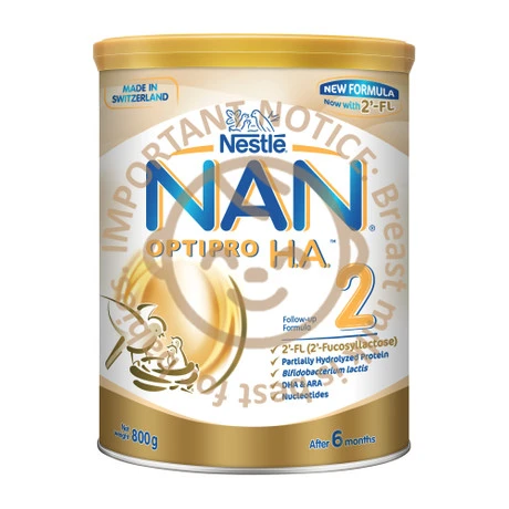 Optipro H.A. Starter Infant Formula - Stage 2