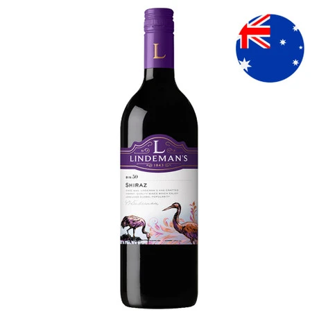 Bin 50 Shiraz