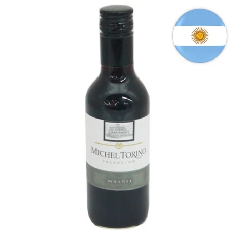 Coleccion Malbec