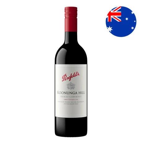 Koonunga Hill - Shiraz Cabernet