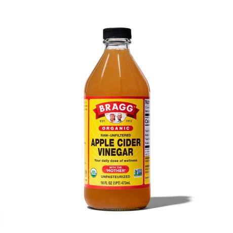 Apple Cider Vinegar