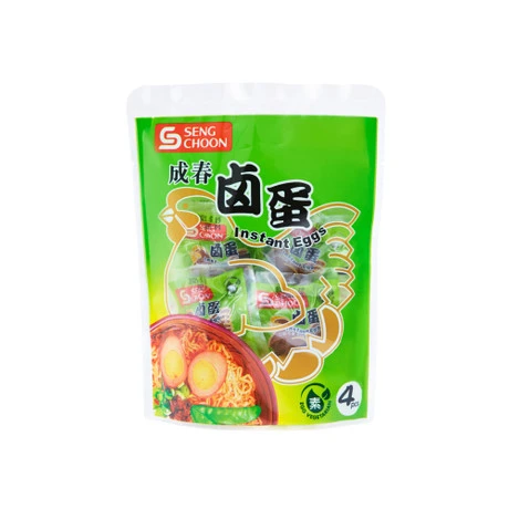 Instant Eggs (4S)