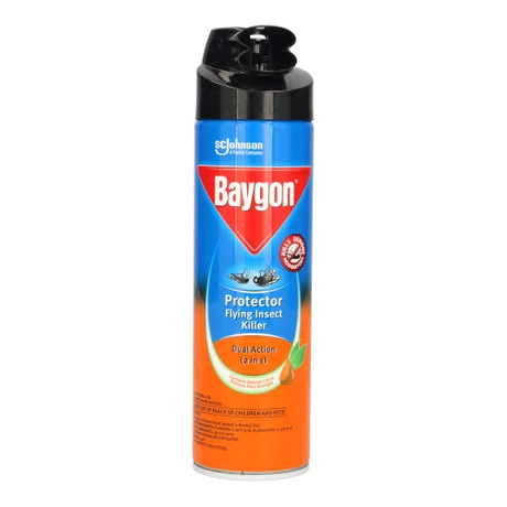 Flying Insect Killer