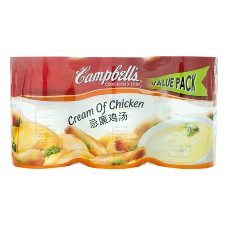 Cream Of Chicken Soup