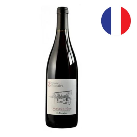 Seminaire Cotes Du Rhone