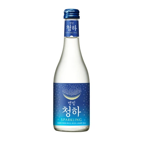 Sparkling