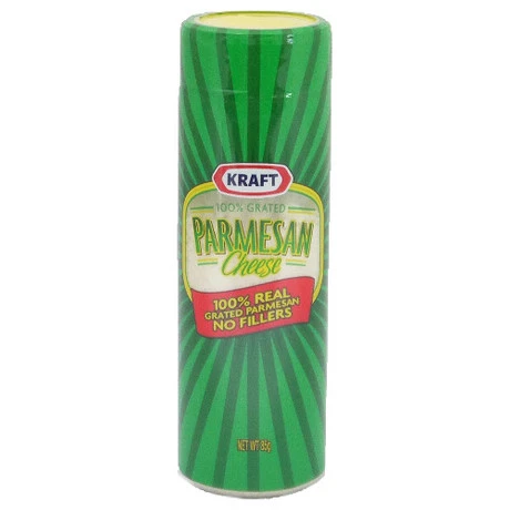 Parmesan Cheese