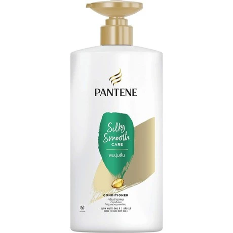 Pro-V Conditioner - Silky Smooth Care