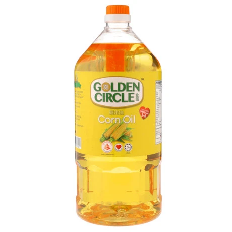 Corn Oil
