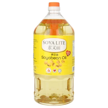 Soya Bean Oil