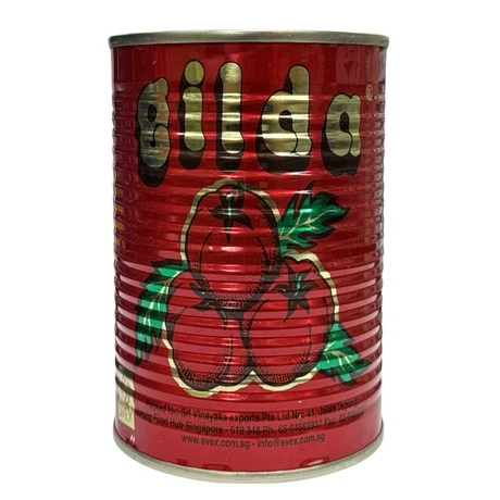 Tomato Paste