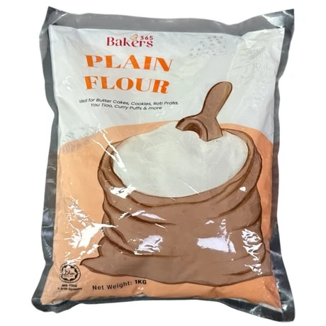Plain Flour