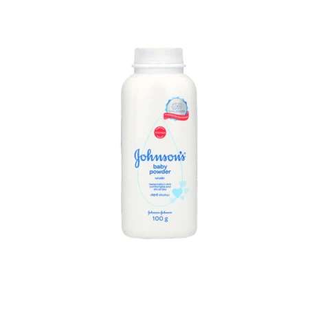 Baby Powder - Classic