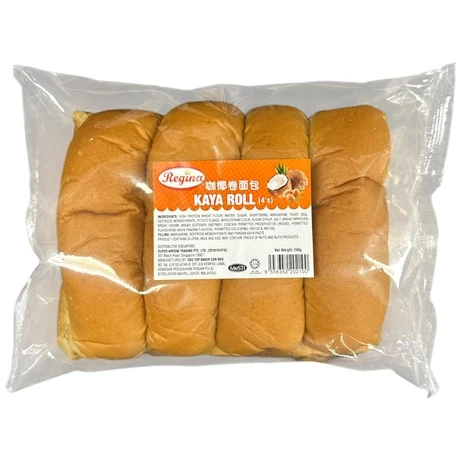 Kaya Roll