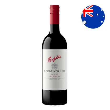 Koonunga Hill - Shiraz