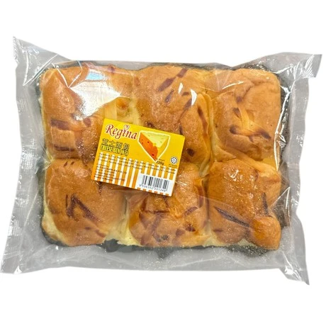 Regina Cheese Bun