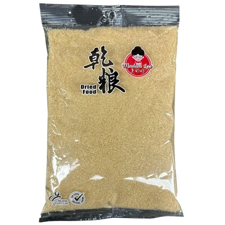 Pure Raw Sugar