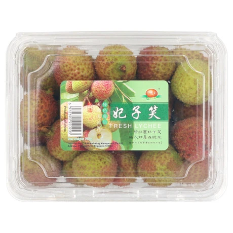 China Lychee Fei Zi Xiao