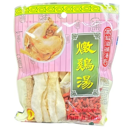 Premium Dun Ji Tang