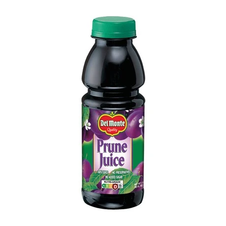 Prune Juice