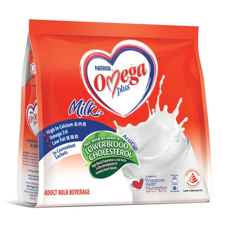 AntiCol Adult Milk Beverage