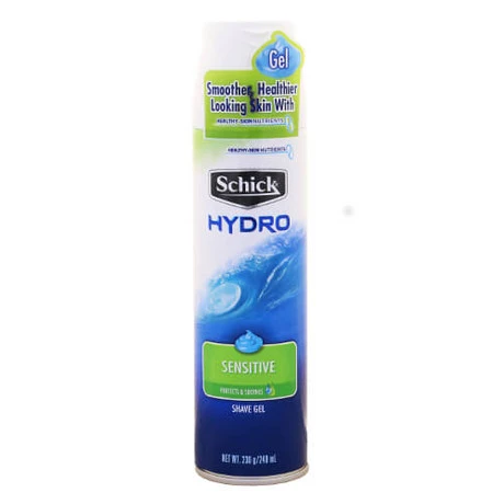 Shaving Gel - Hydro Sensitive