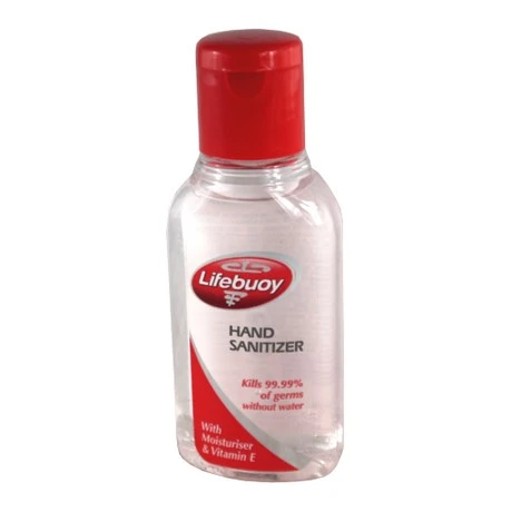 Hand Sanitizer - Total 10