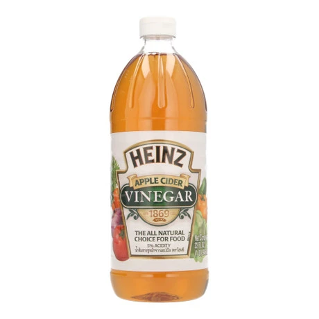 Apple Cider Vinegar