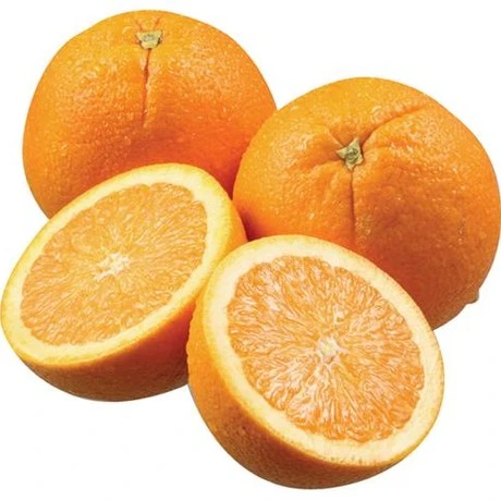 USA Sunkist Barnfield Orange