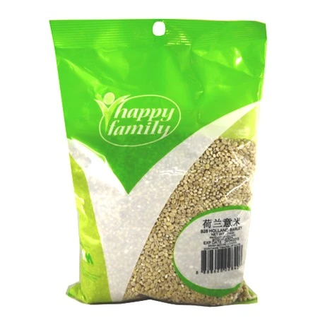 Holland Barley