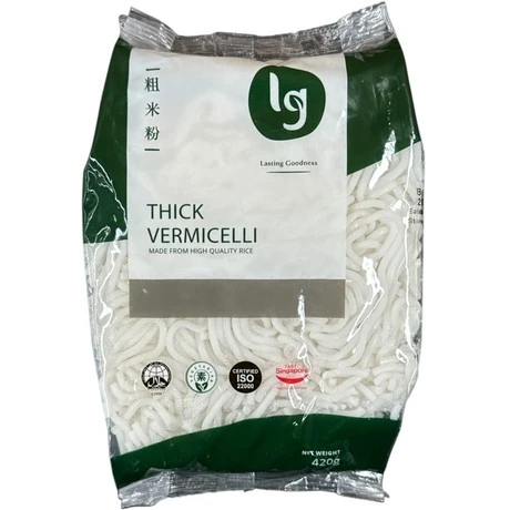 Thick Vermicelli