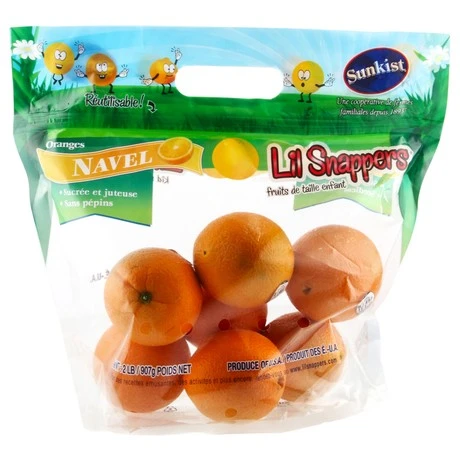 USA Sunkist Navel Orange