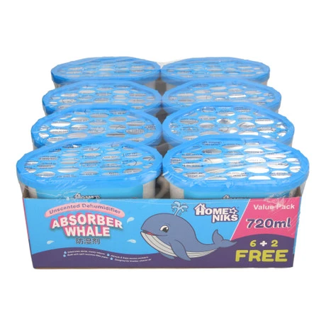 Unscented Dehumidifier