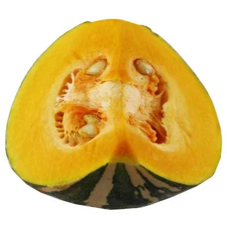 Australia Sliced Pumpkin
