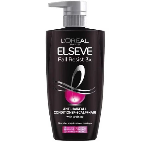 Elseve Conditioner - Fall Resist 3x