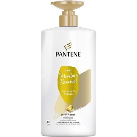 Pro-V Conditioner - Daily Moisture Renewal