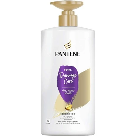 Pro-V Conditioner - Total Damage Care