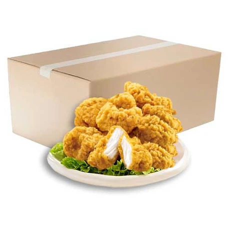 Crispy Chicken