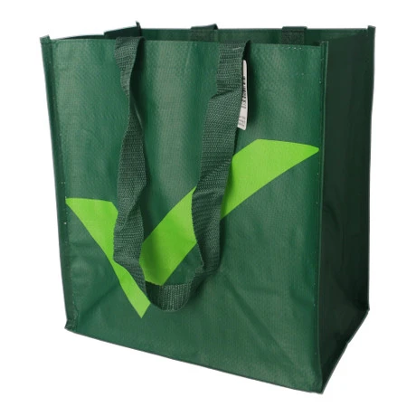 Sheng Siong Small Size Recycle Bag