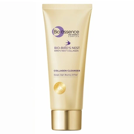 Bio-Bird's Nest Collagen Cleanser