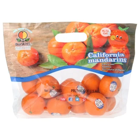 USA Sunkist Mandarin