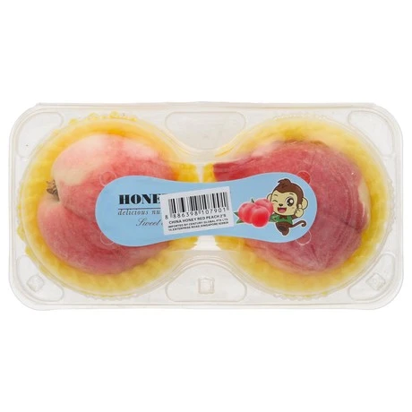 Chine Honey Peach