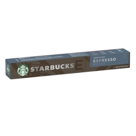 Espresso Roast