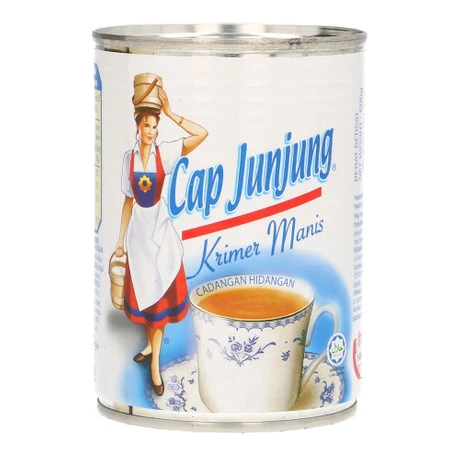 Milkmaid Coffee Or Tea Sweetener