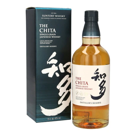 Chita Whisky